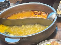 -福照楼汽锅鸡·云南菜(万达广场店)