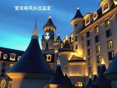 -杭州Hello Kitty乐园