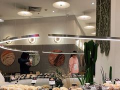 大堂-OUR Bakery(SKP-S店)