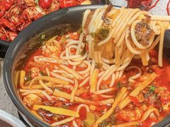 -一棠龙虾•王牌虾球(楚河汉街店)
