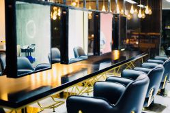 -Moyue HAIR SALON