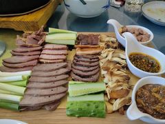 -君霖海鲜私房菜(春柳店)