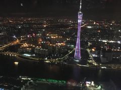 -广州四季酒店·天吧·高空酒吧