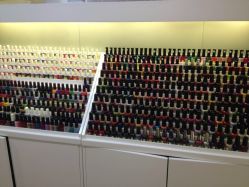 指慕坊现已装修完毕，欢迎新老顾客来指慕-指慕坊美甲造型