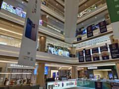 -吾悦广场(南京鼓楼店)