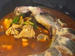 -咱屯子铁锅炖直营店(保利店)