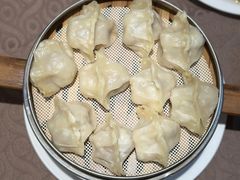 三鲜蒸饺-泰丰楼(前门西大街店)