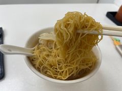 -麦文记面家(佐敦店)