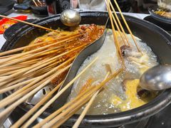 -钢管厂五区小郡肝串串香(南山店)