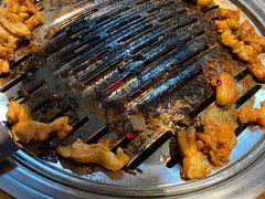 -·缸桶屋·韩式牛肋条自助烤肉(西湖D11店)