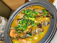 -食光慢宴·安吉土菜馆