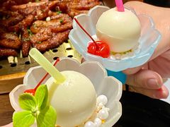 -小河盐帮·私家菜·烤鸭(三元桥·霄云路店)
