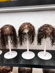 -唐风采假发补发定制