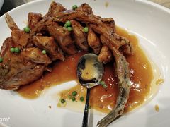 -味莊·青岛菜(云霄路店)