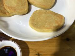 松花饼-杨记海鲜楼