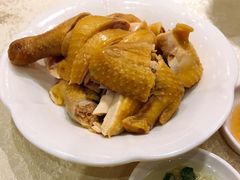 -四点金饭店(将军澳店)