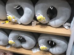 -名创优品(天河区正佳广场二店)