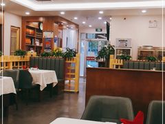 大堂-九头鸟酒家(四道口店)