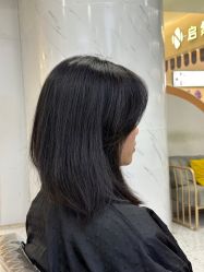 -苏豪路易士·嘉玛发廊