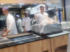 -贯贯吉·清真餐厅(浙江中路店)