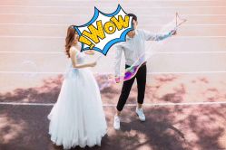 -拾尚映画·STUDIO婚纱摄影(中关村店)