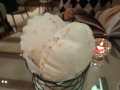 -ELI FALAFEL Lebanese&Mediterranean黎巴嫩美食(富城路店)