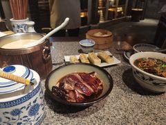 -南京大牌档(济南万象城店)