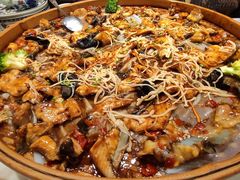 -百年恒益烧腊海鲜酒家·非遗传承(广州黄埔店)