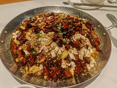 -三猫黑鱼花(南大店)