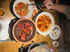 -老阿爸鲜鱼土菜(昆山花桥店)