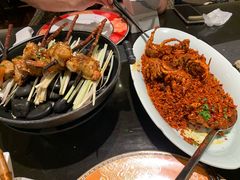-北京王府井希尔顿酒店·秦唐中餐厅Chynna