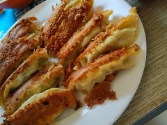 -一品鲜鱼锅贴(人民一路店)