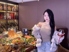-黑木原精致料理·铁板烧