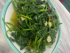 -小民大排档(马场角横路店)