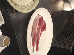 尚水长廊铁板烧餐厅(顺义店)-尚水长廊铁板烧(荣祥广场店)