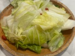-探鱼·鲜青椒爽麻烤鱼(天河优托邦店)