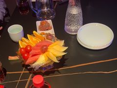 -粉墨特色菜·烧烤音乐酒馆