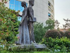 -南山图书馆(常兴路店)