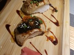 -大将料理餐厅(汇锦街店)