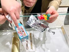 -微缤礼物(青岛海信广场店)