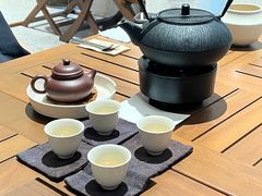 -元古雲境(南京万象天地店)