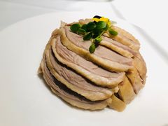 -民国红公馆·秦淮八艳(夫子庙店)