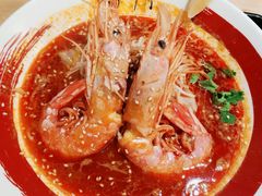 -雷门拉面(龙湖成都金楠天街店)