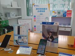 -中国电信(赤峰路营业厅)