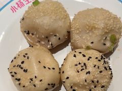 -小杨生煎(黄河路店)