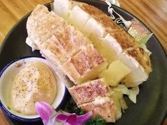 -达摩食堂(仓山万达店)