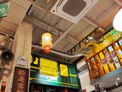 -江北北火锅馆·公路夜市(魏公村店)