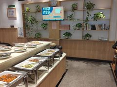 -素满香·素食自助餐(苏州·临顿路店)