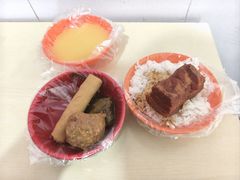 -咱家王新国把子肉(县东巷店)