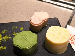 -海底捞火锅(龙湖三千集店)